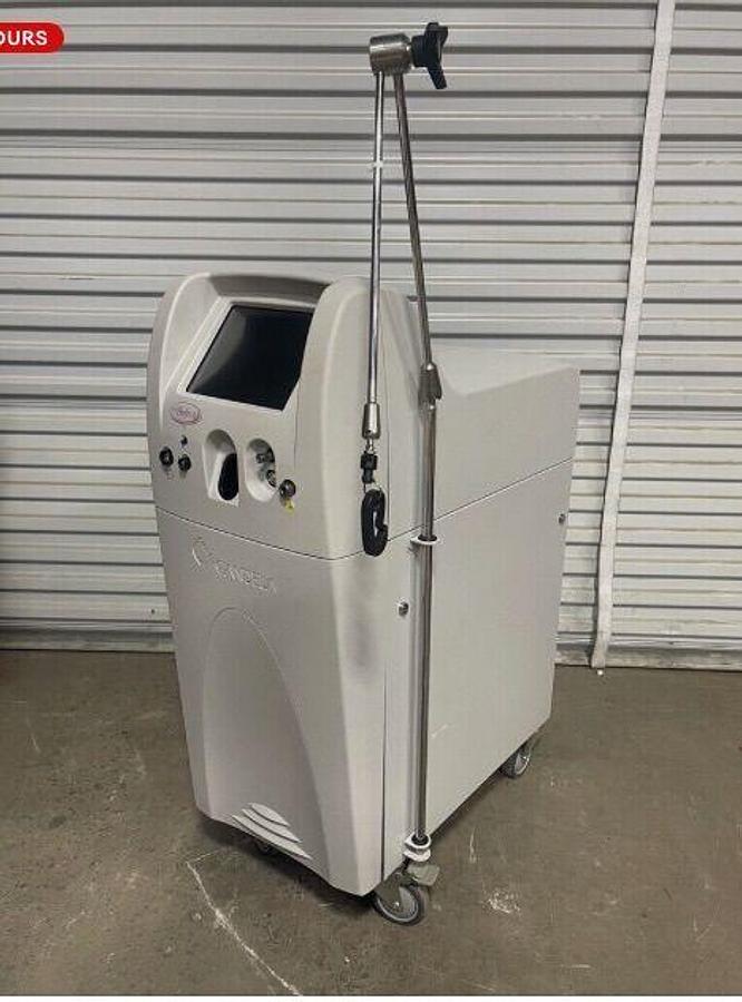 Used For Sale CANDELA V-Beam Laser - Pulsed Dye