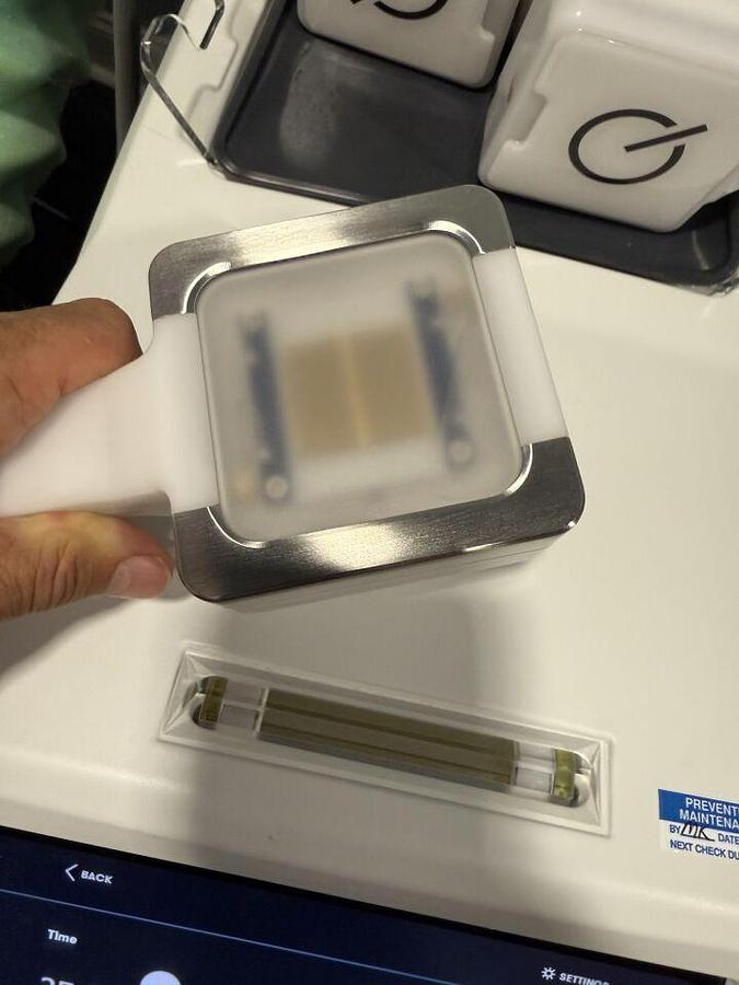 Used For Sale CARTESSA Physiq Laser - Radio Frequency (RF)