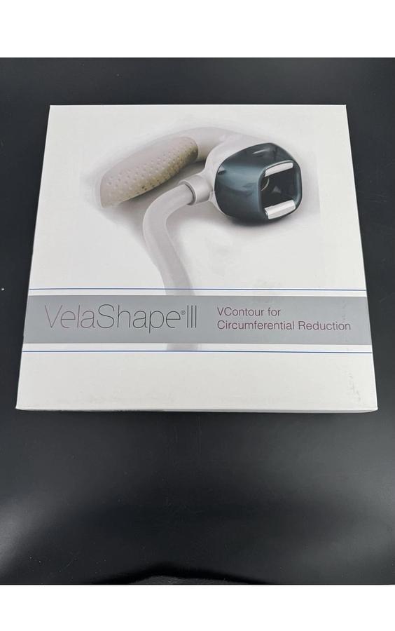 Used 2019 SYNERON Velashape III