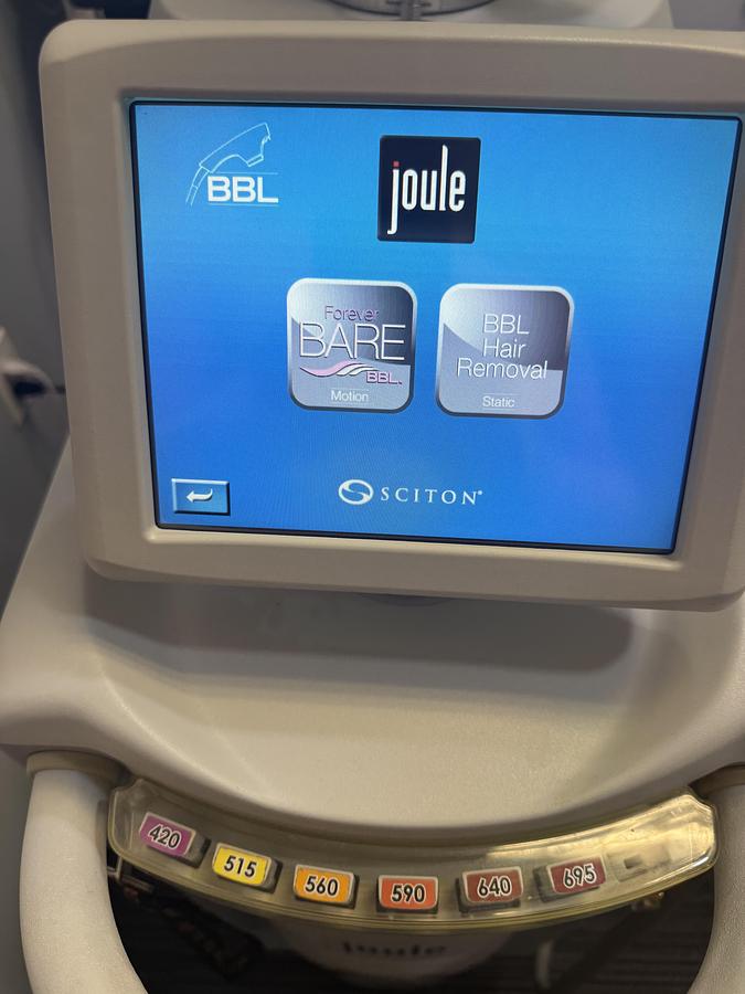 Used 2017 SCITON Joule