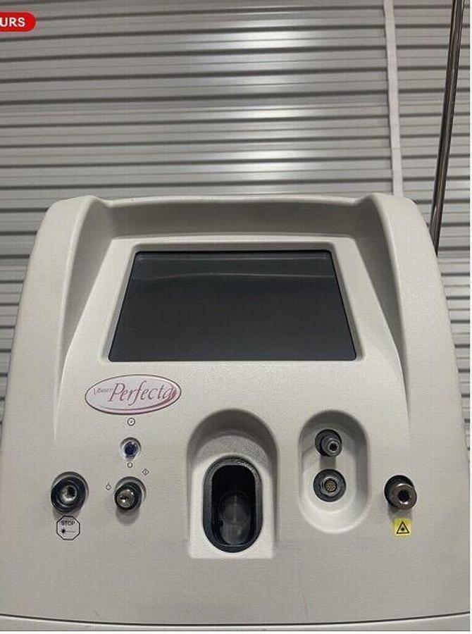 Used For Sale CANDELA V-Beam Laser - Pulsed Dye