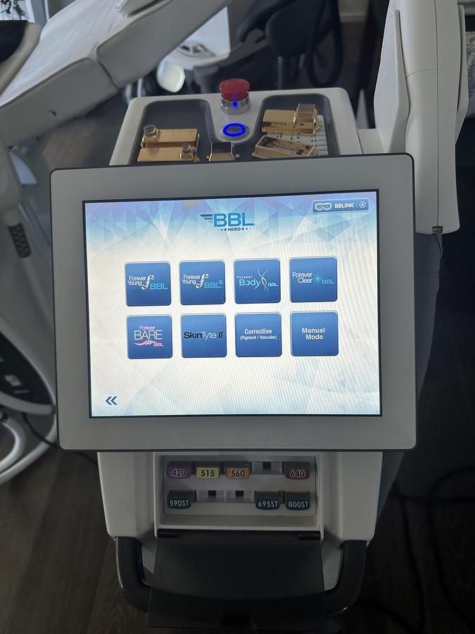 Used 2023 SCITON mJoule