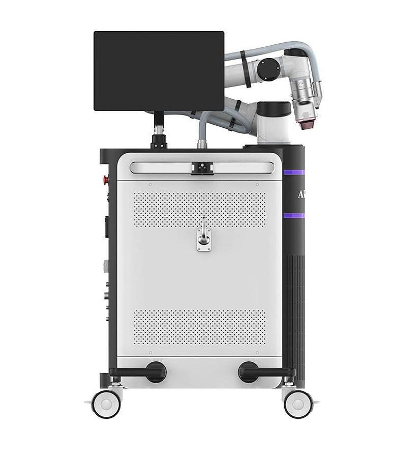2026 Skin Renew Medical Robotic Diode Laser