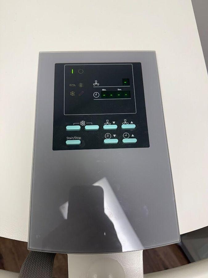 Used ZIMMER Cryo 5