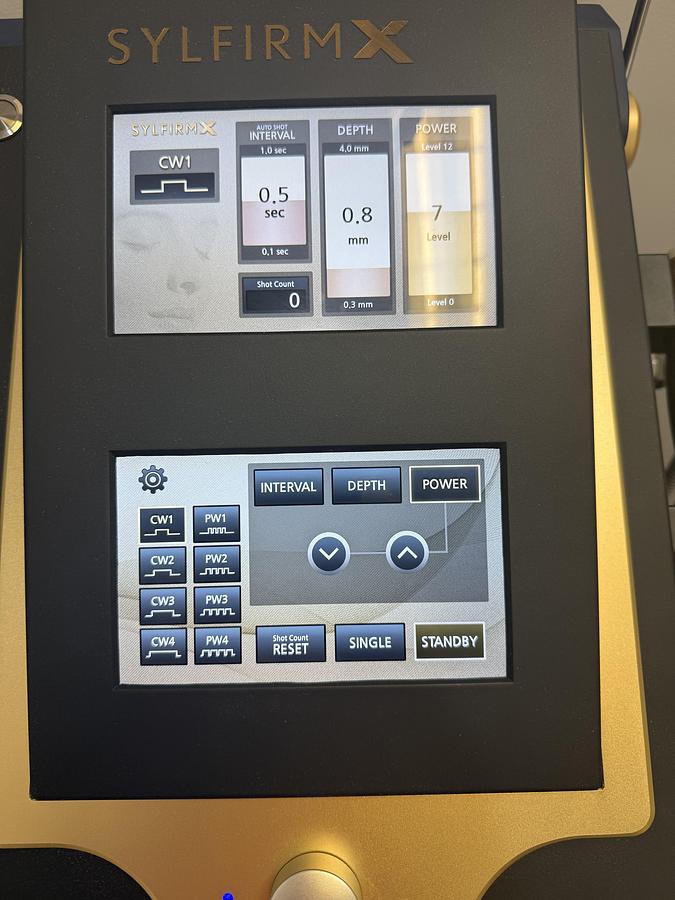 Used 2024 SYLFIRM SylFirm X - Ultimate Edition