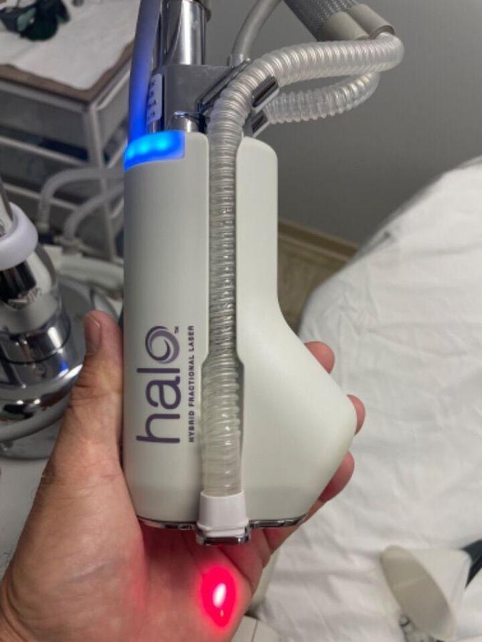 Used For Sale SCITON JOULE w HALO Laser - IPL