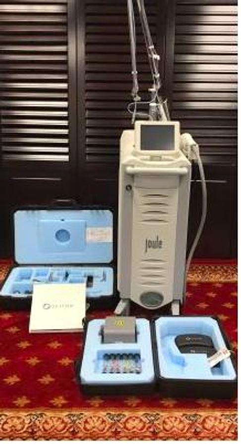 Used 2017 SCITON Joule