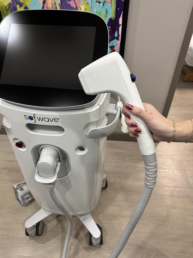 Used 2022 Sofwave Sofwave