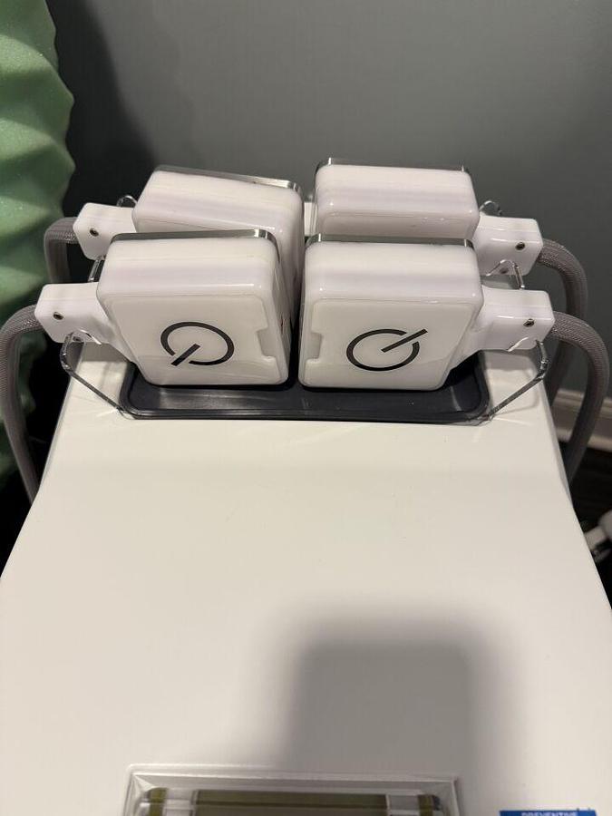 Used For Sale CARTESSA Physiq Laser - Radio Frequency (RF)