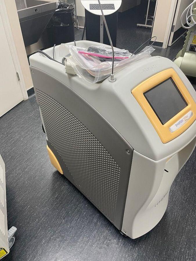 Used For Sale CYNOSURE SmartLipo TRIPLEX