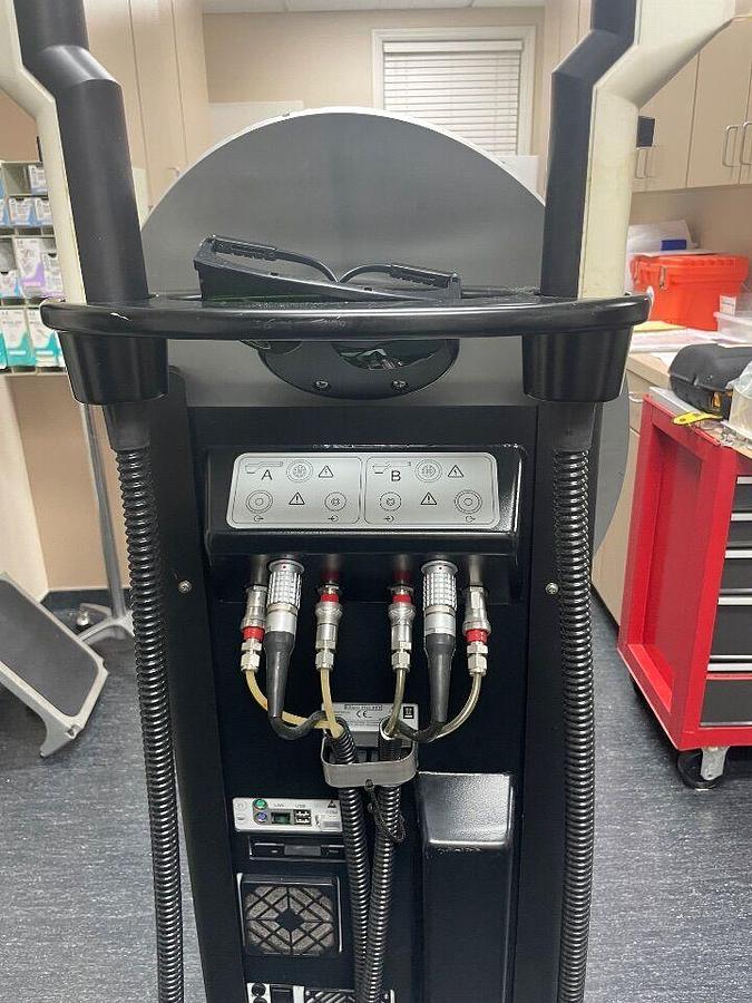 Used For Sale CANDELA - Ellipse Laser - IPL