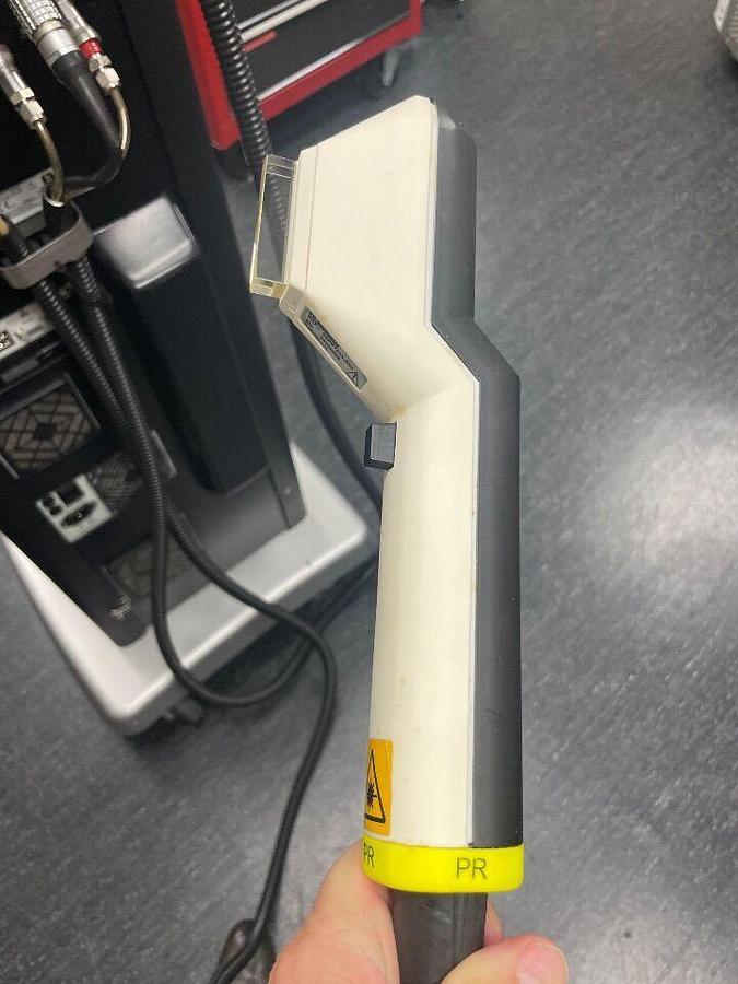 Used For Sale CANDELA - Ellipse Laser - IPL