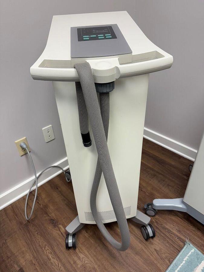 Used ZIMMER Cryo 5