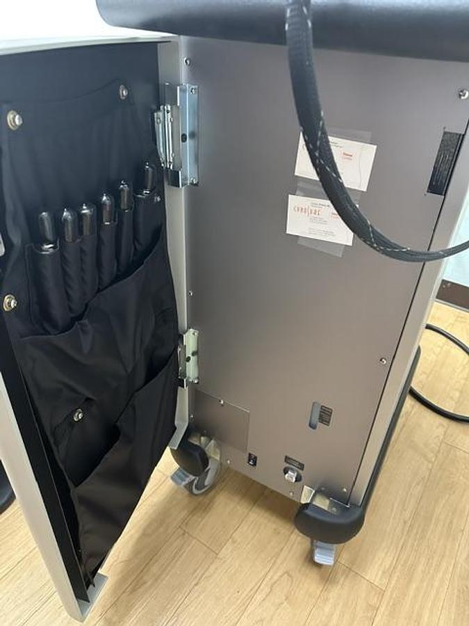 Used 2018 CYNOSURE ELITE+