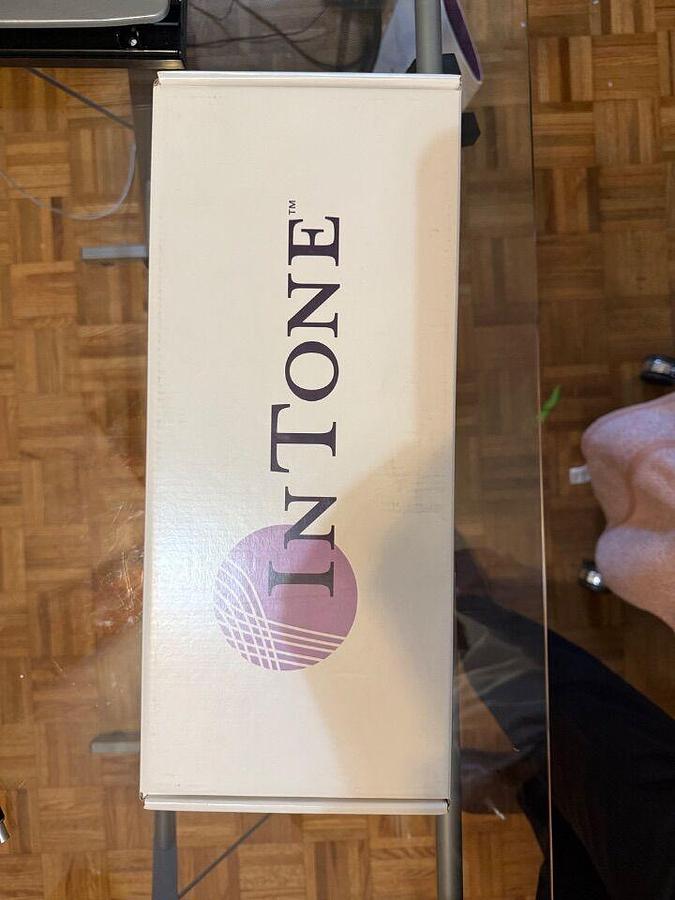 Used For Sale INTONE Pelvic Muscle STIM System