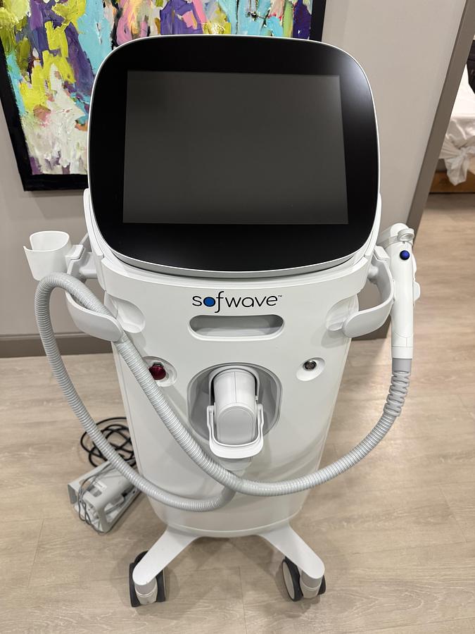 Used 2022 Sofwave Sofwave