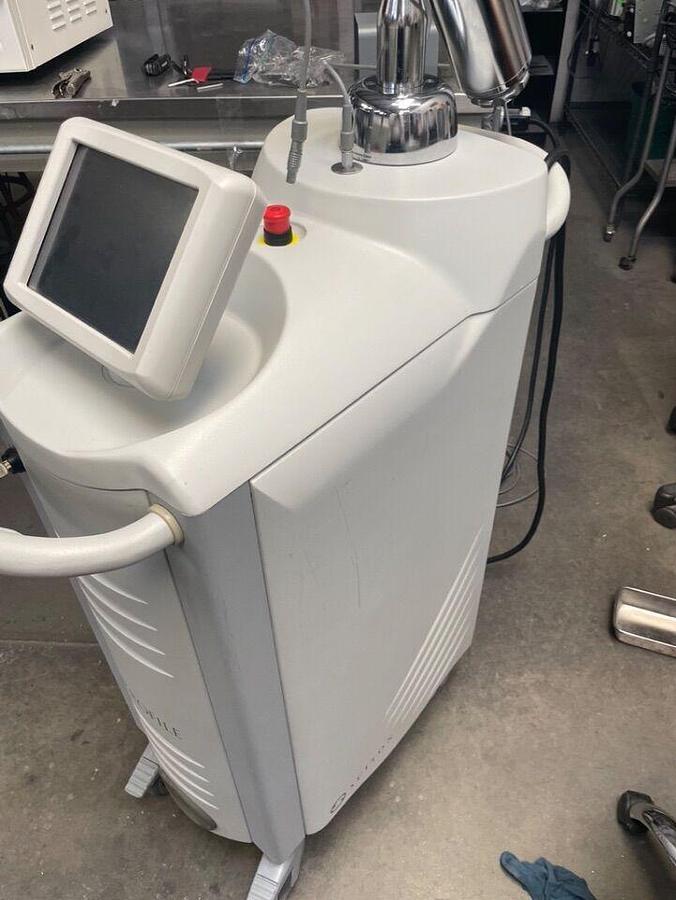 Used For Sale SCITON Profile Laser - Erbium