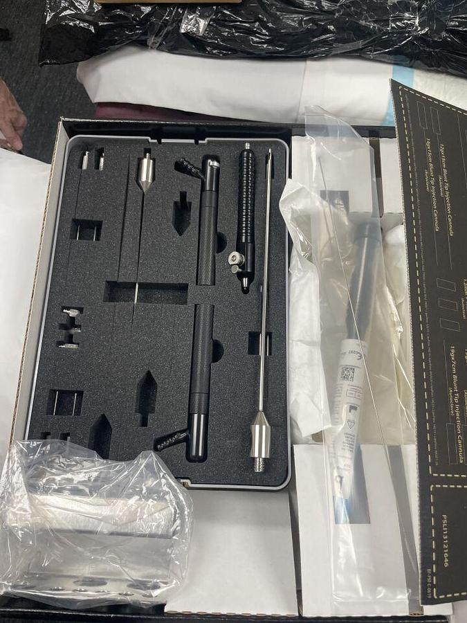 Used For Sale ALMA Beautifill Beautifill