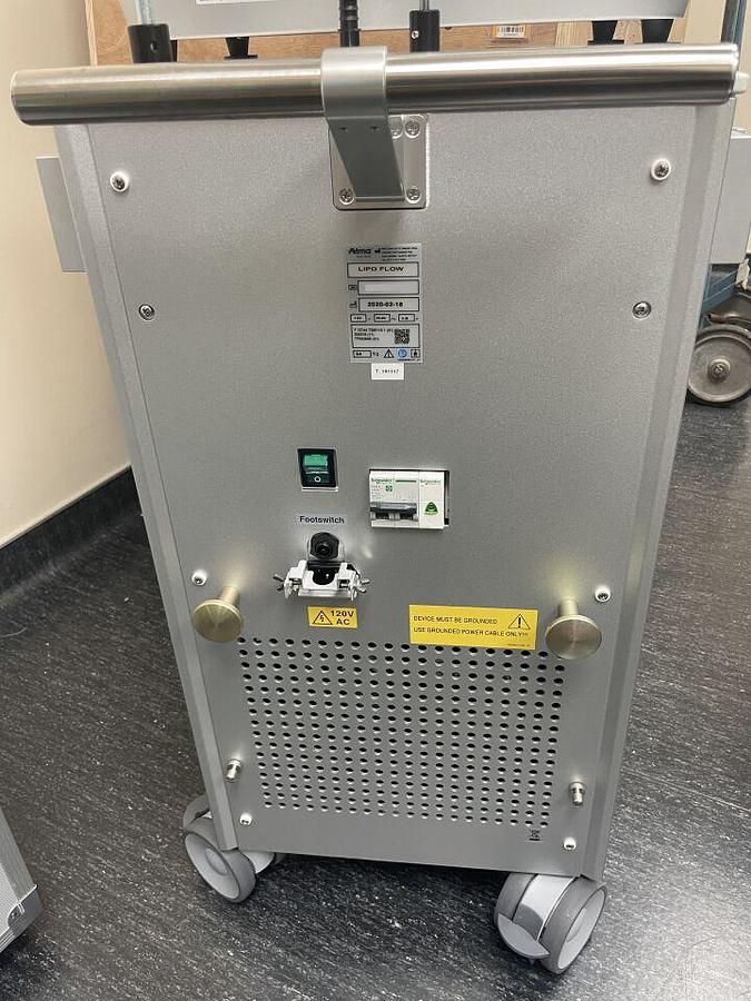 Used For Sale ALMA Beautifill Beautifill