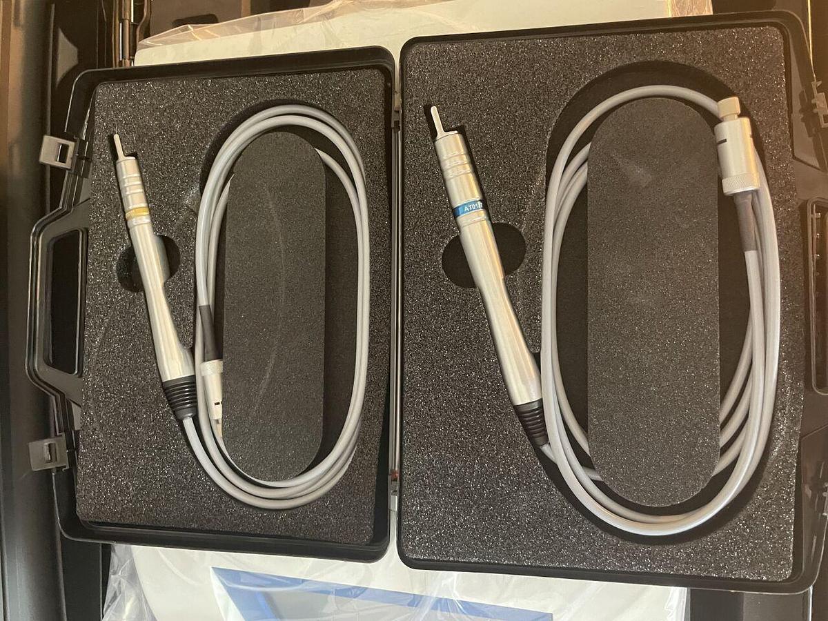 For Sale LASERING VELURE S5 Laser - KTP