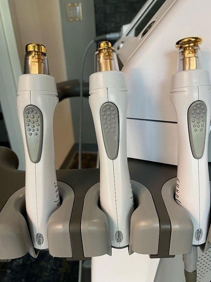 Used For Sale CYNOSURE Tempsure Envi Laser - Radio Frequency (RF)