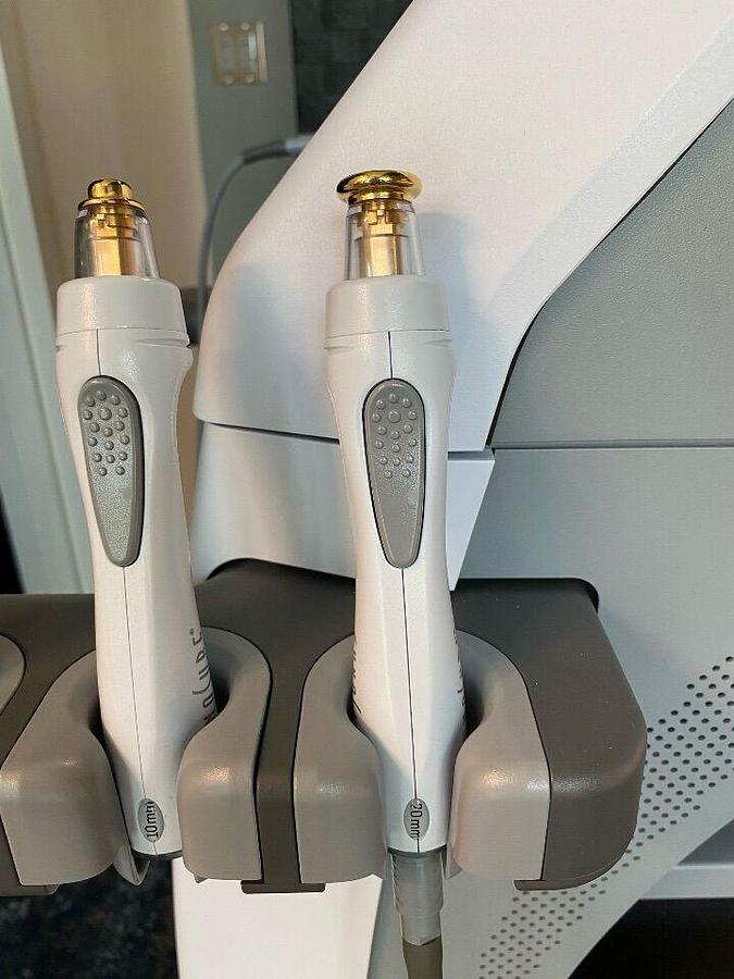 Used For Sale CYNOSURE Tempsure Envi Laser - Radio Frequency (RF)