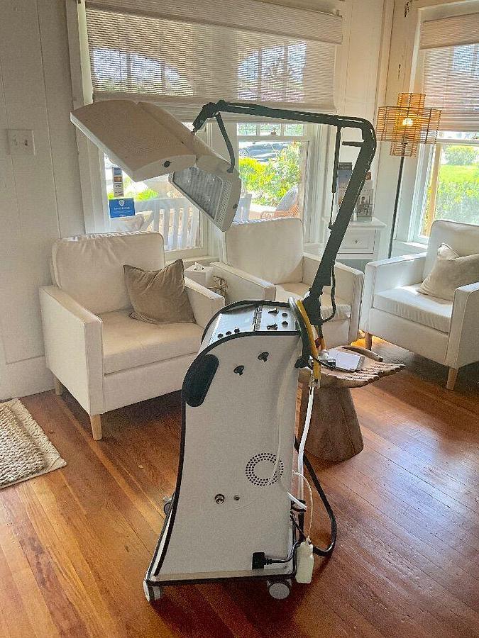 Used For Sale SALT SaltFacial System