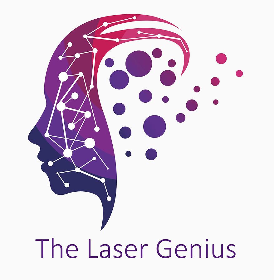 The Laser Genius