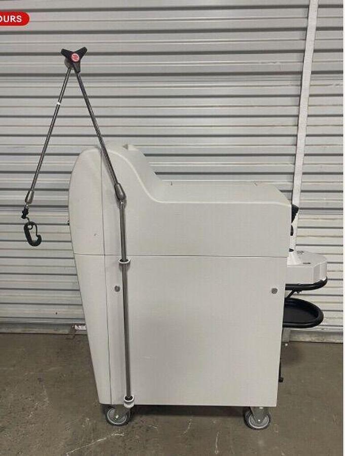 Used For Sale CANDELA V-Beam Laser - Pulsed Dye