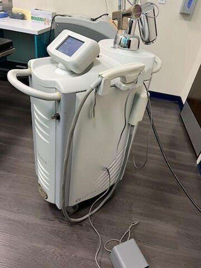 Used For Sale SCITON Profile Laser - IPL