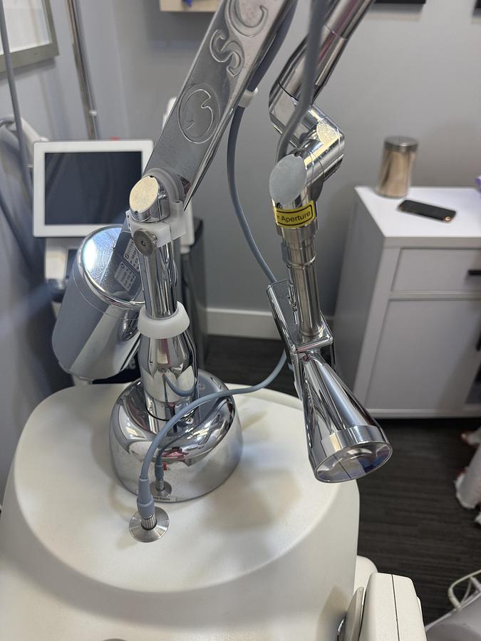 Used 2017 SCITON Joule