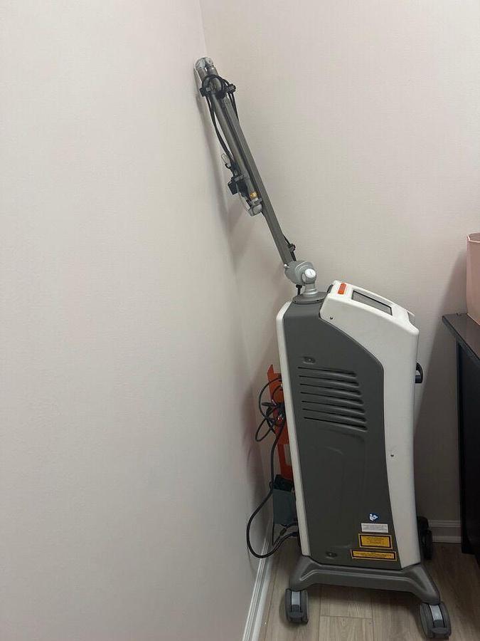 Used DEKA SmartXide TETRA