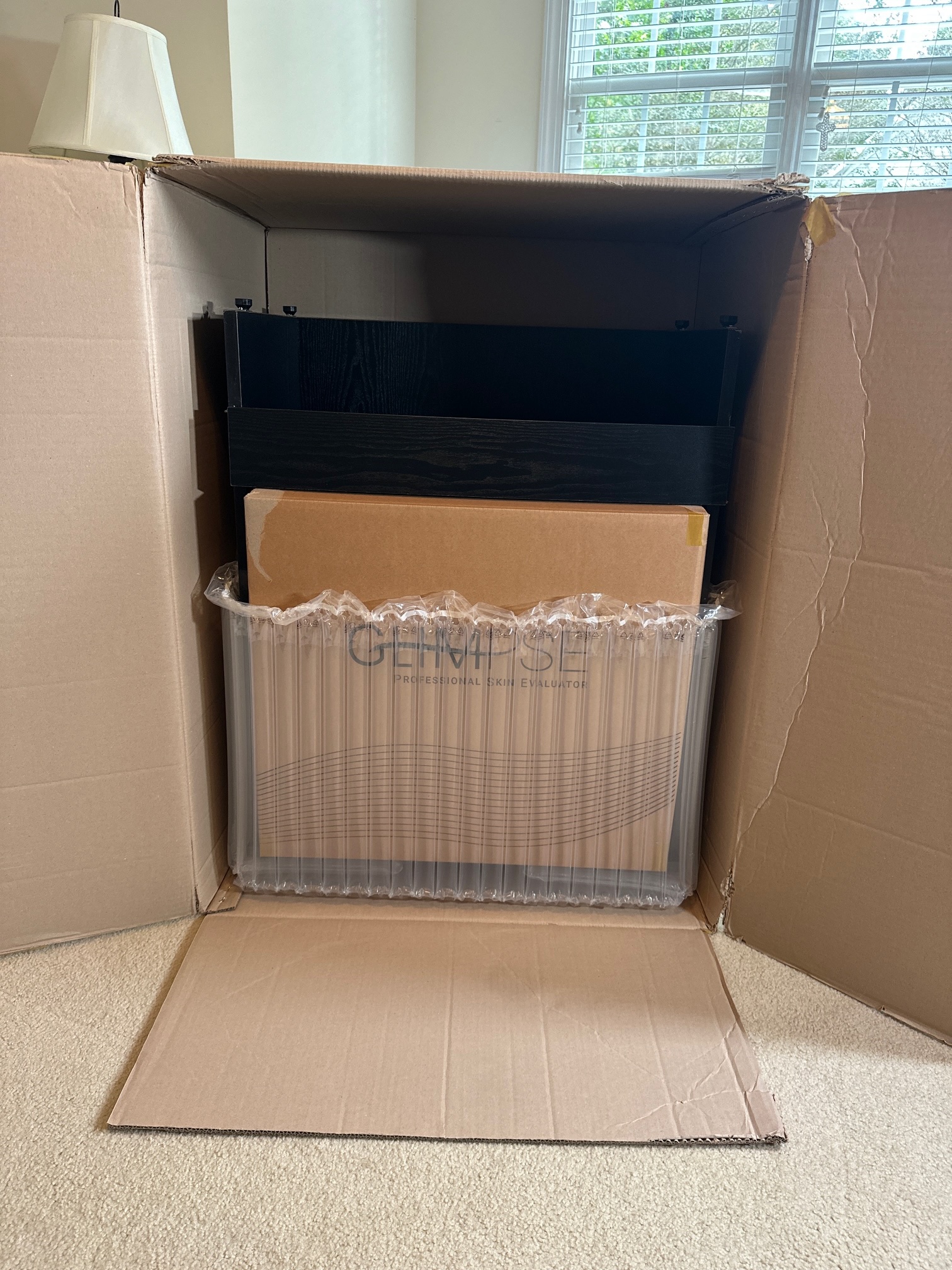 Used Cartessa GLIMPSE Imaging System