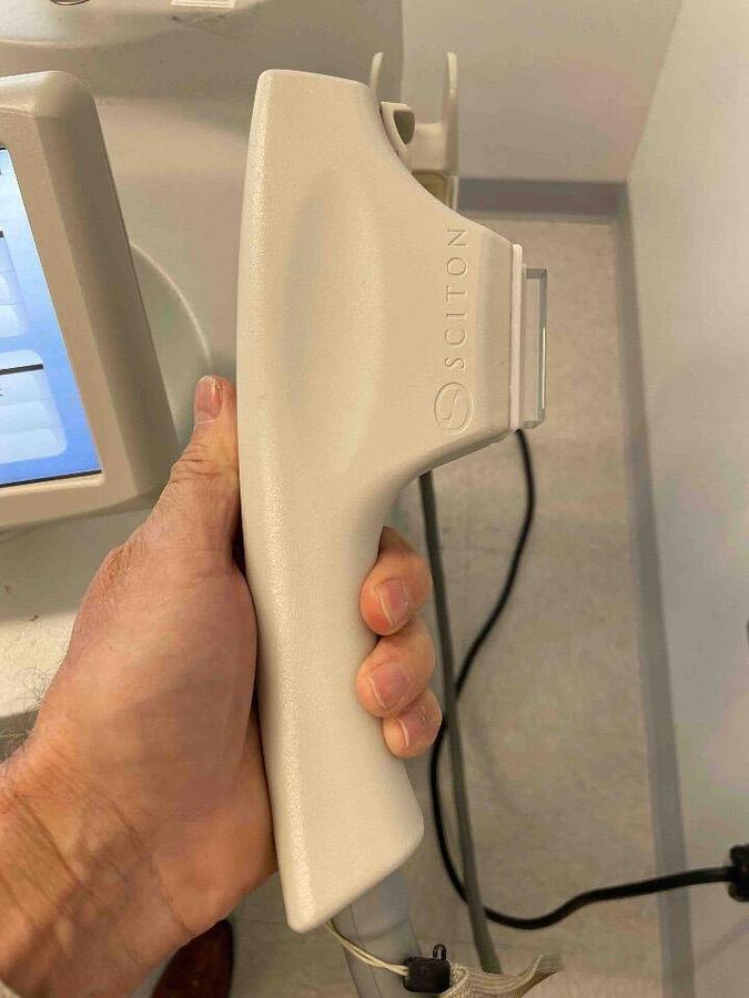 Used For Sale SCITON PROFILE Laser - IPL