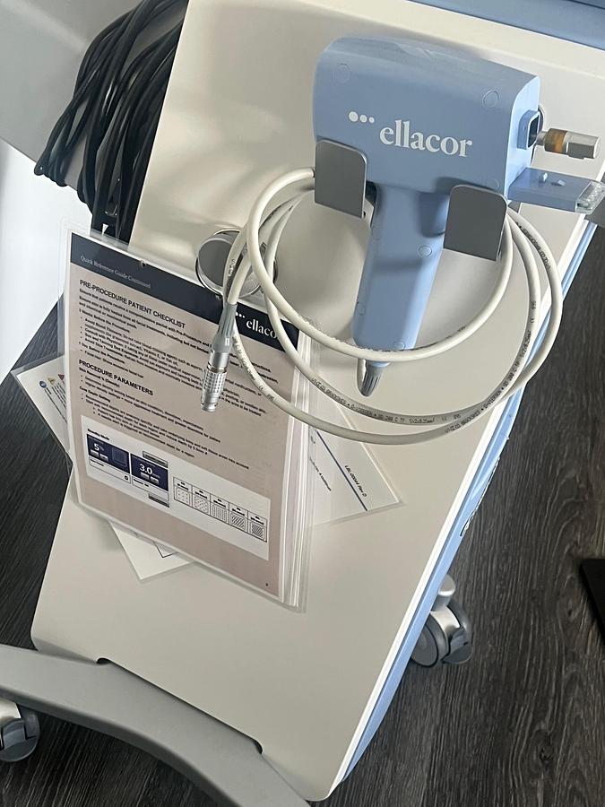 Used 2023 Cytrellis ELLACOR