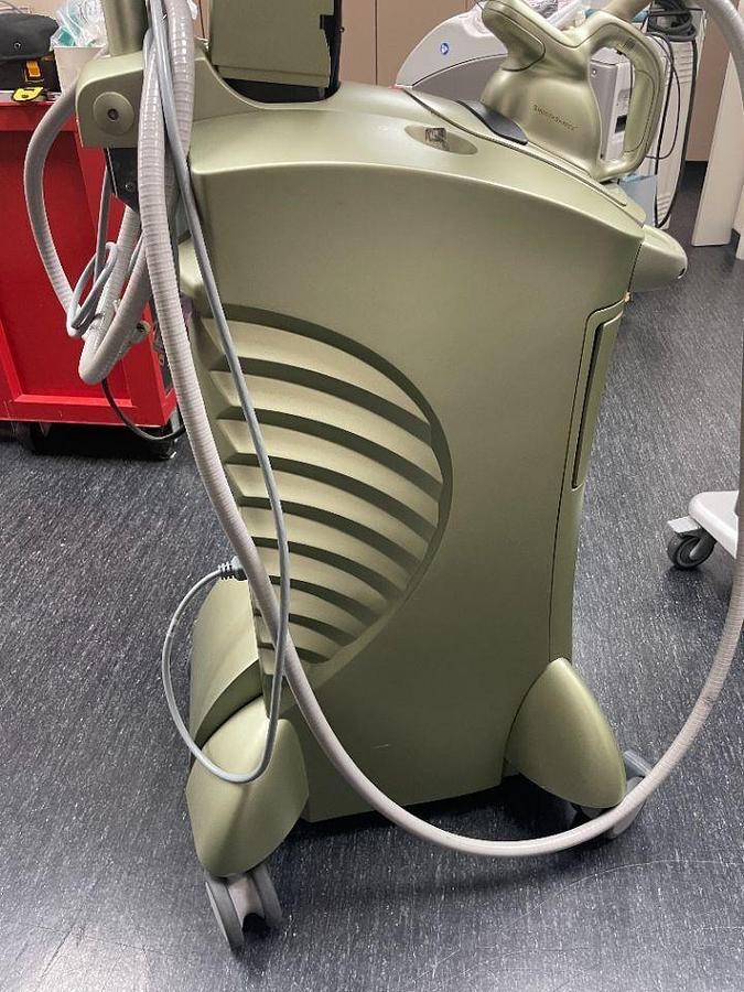 Used For Sale SYNERON SmoothShapes Laser - Radio Frequency (RF)