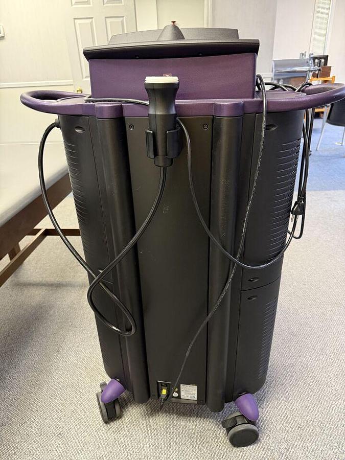 Used For Sale ALMA DUO Shock Wave Therapy