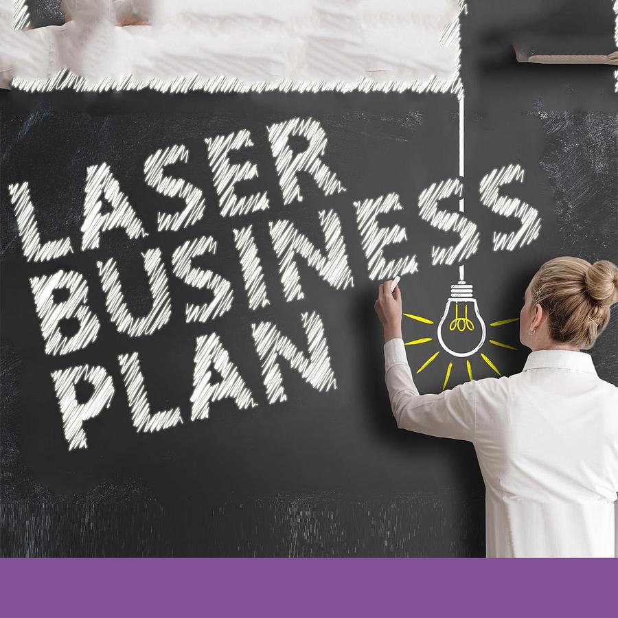 Laser Business Plan
