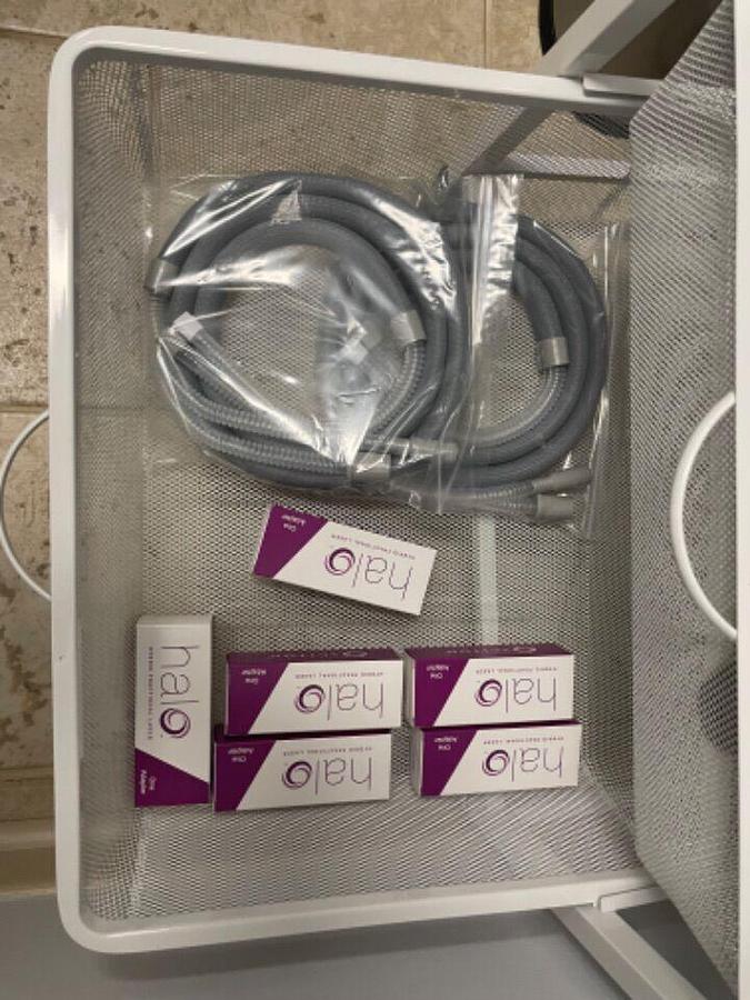 Used For Sale SCITON JOULE w HALO Laser - IPL