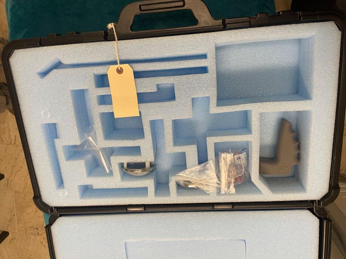 Used For Sale SCITON JOULE w HALO Laser - IPL