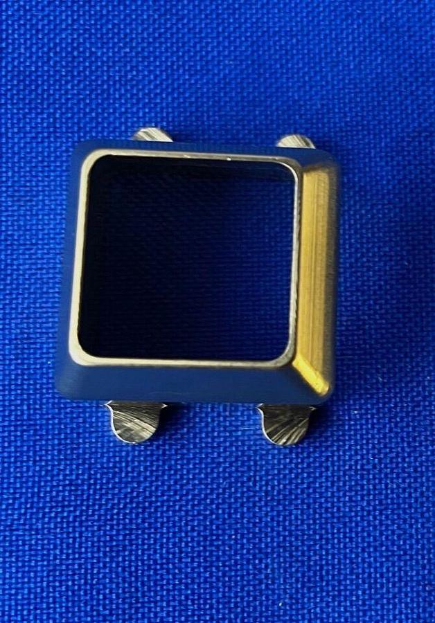 Used For Sale SCITON BBL Smoothie 15mm Square Gold Plated Broadband Light
