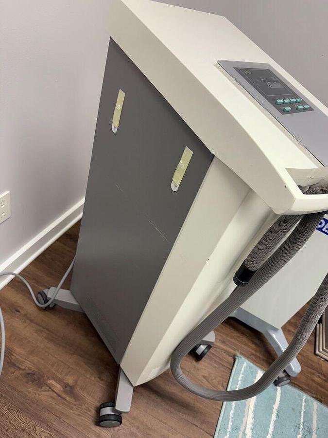 Used ZIMMER Cryo 5