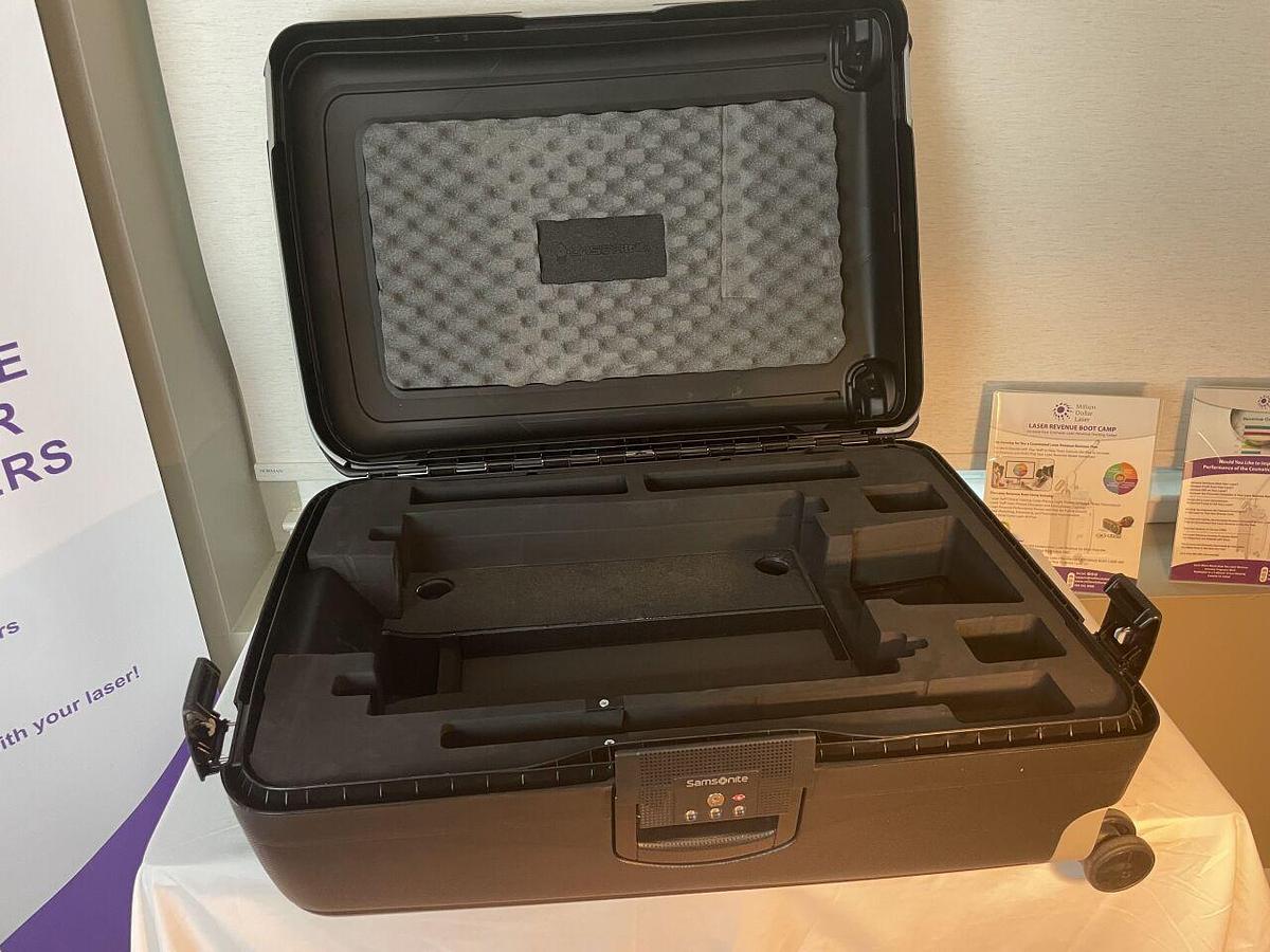 For Sale LASERING VELURE S5 Laser - KTP