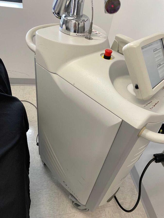 Used For Sale SCITON PROFILE Laser - IPL