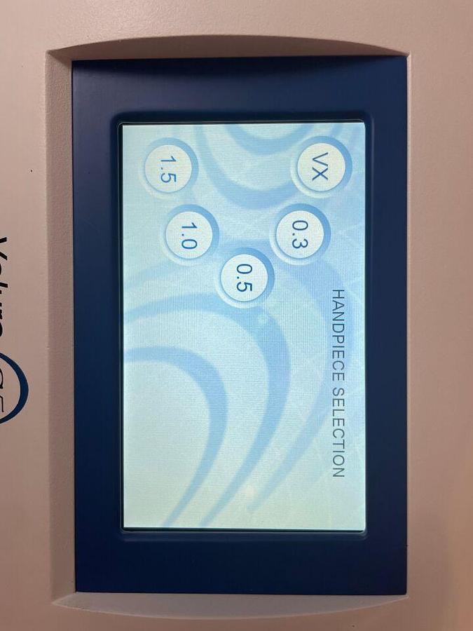 For Sale LASERING VELURE S5 Laser - KTP