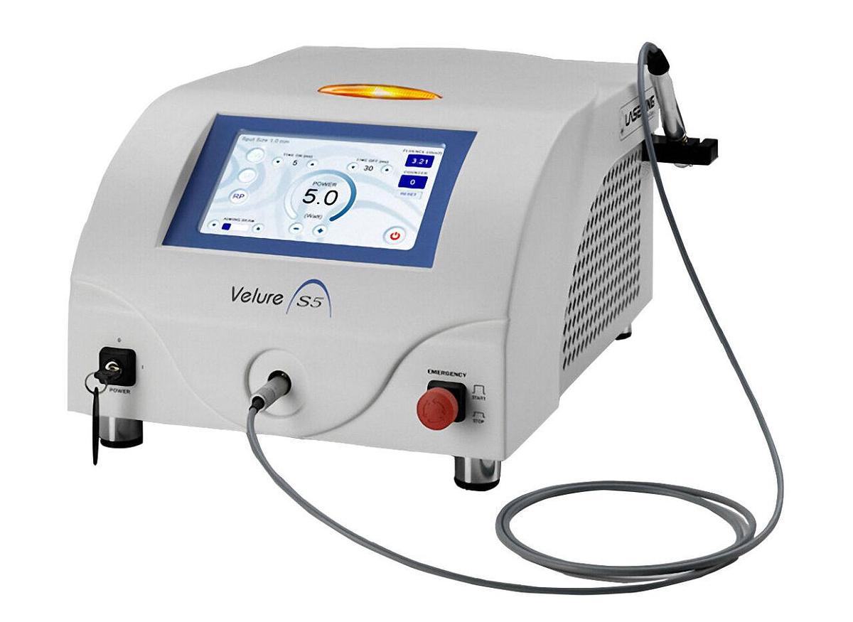 For Sale LASERING VELURE S5 Laser - KTP