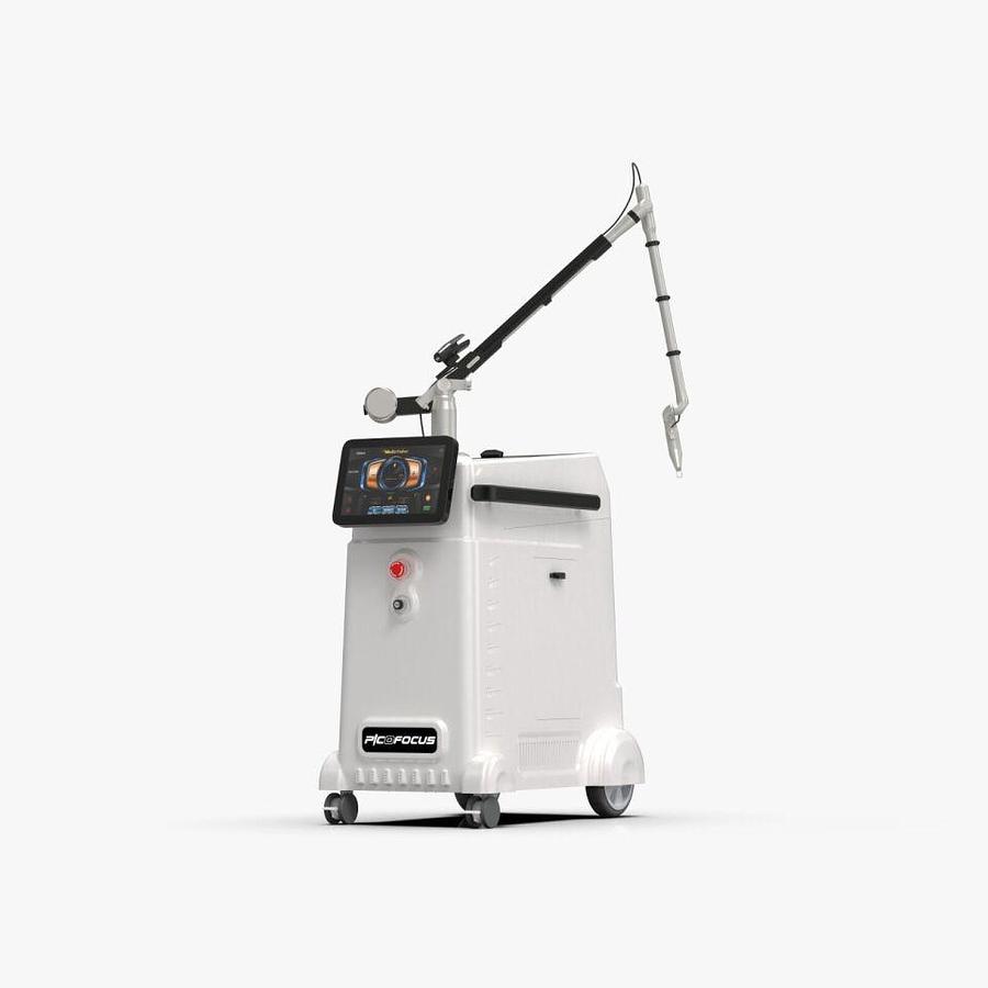 Used SKIN RENEW MEDICAL PICO Laser - FDA Cleared