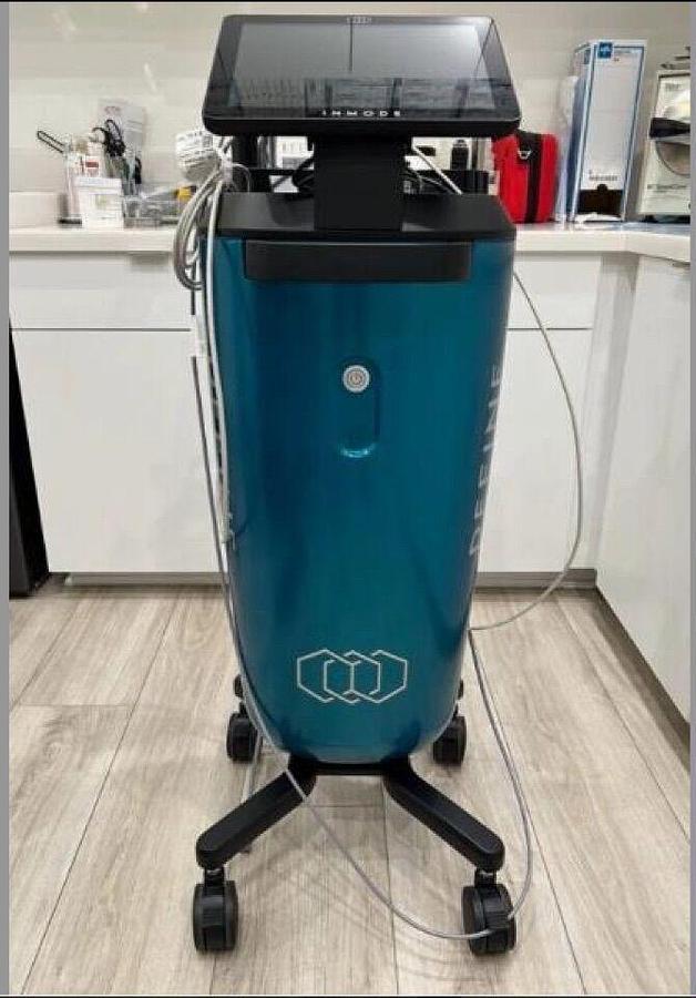Used For Sale INMODE DEFINE Laser - Radio Frequency (RF)