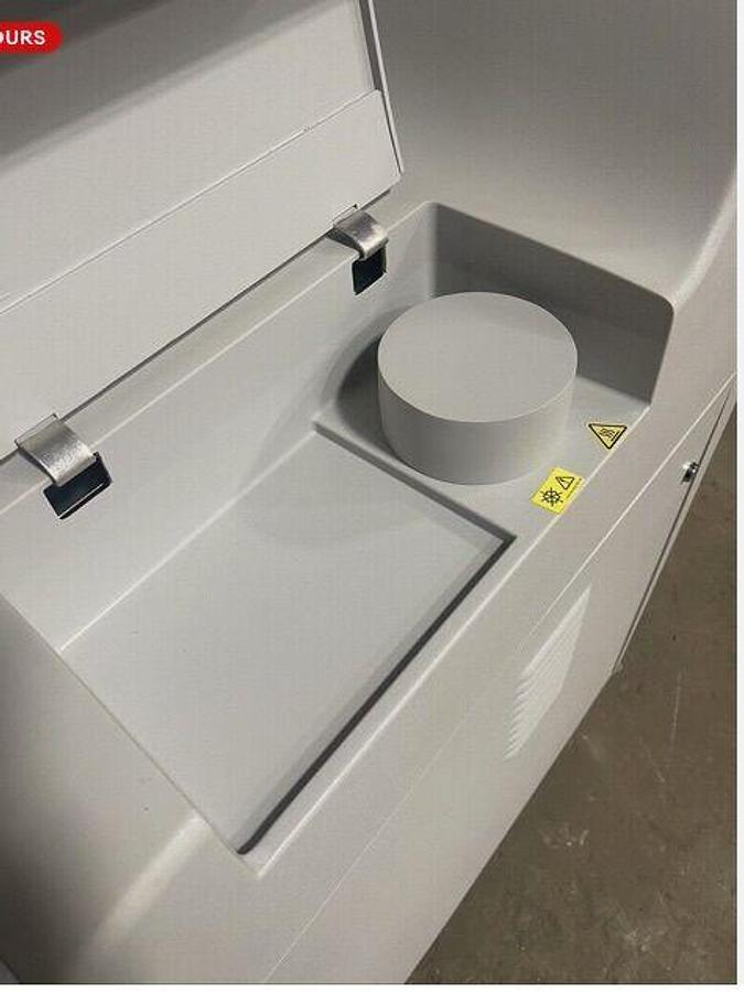 Used For Sale CANDELA V-Beam Laser - Pulsed Dye