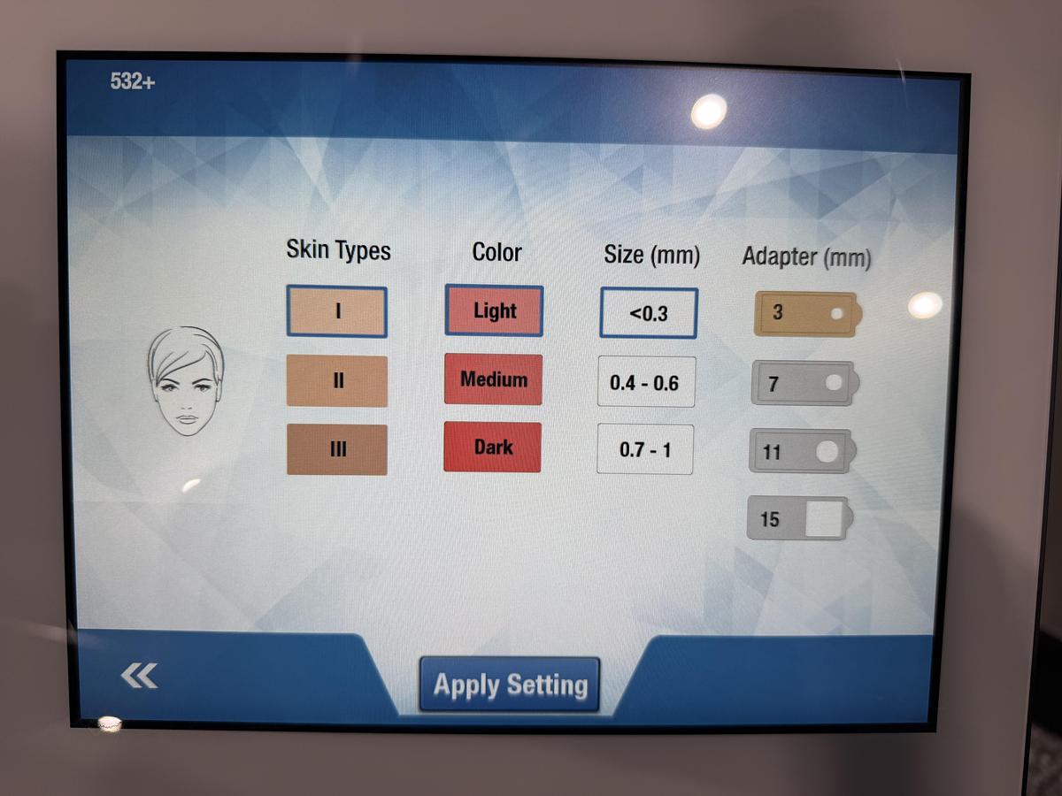 Used 2024 SCITON mJoule BBLic / MOXI